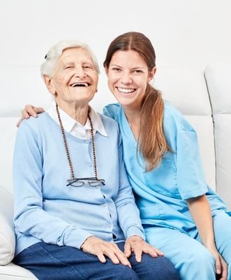 support worker jobs in Lancashire