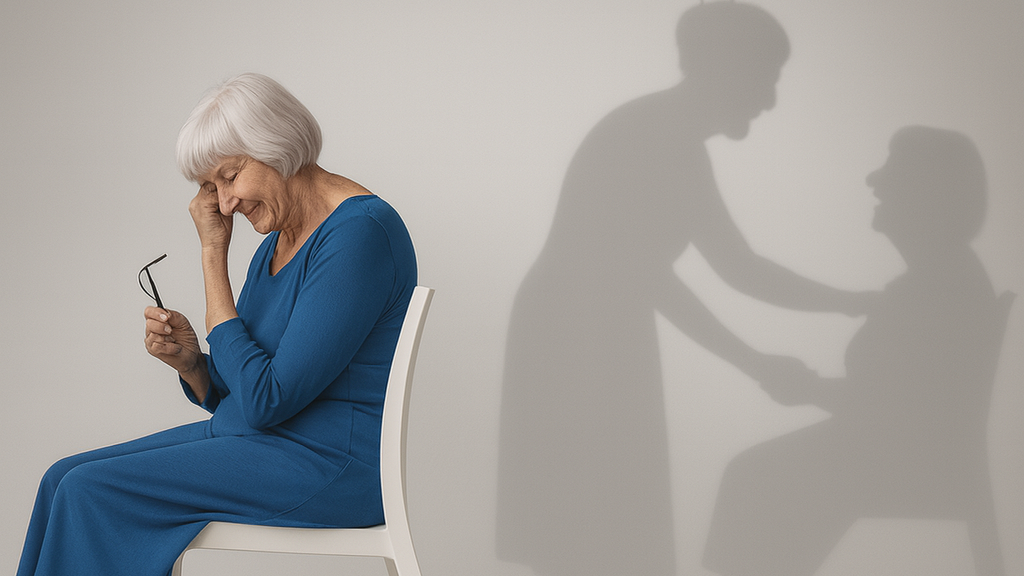 Loneliness and emotional support